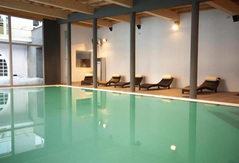 هتل Village Club La Pulka Galibier   Neaclub