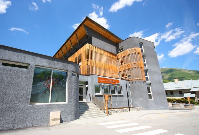 هتل Village Club La Pulka Galibier   Neaclub