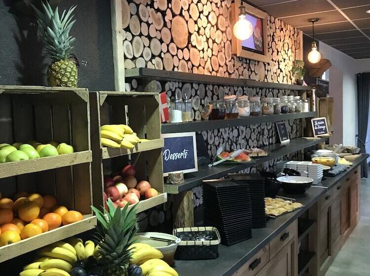 هتل Village Club La Pulka Galibier   Neaclub