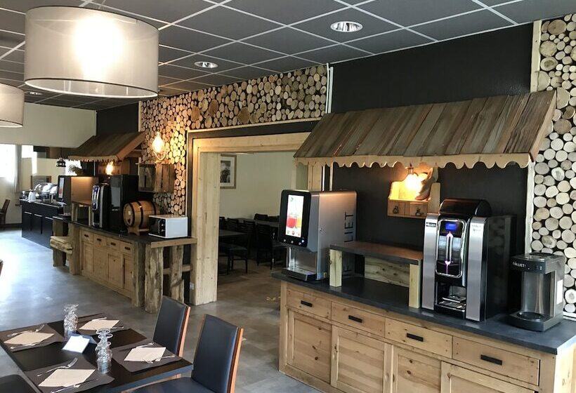 هتل Village Club La Pulka Galibier   Neaclub