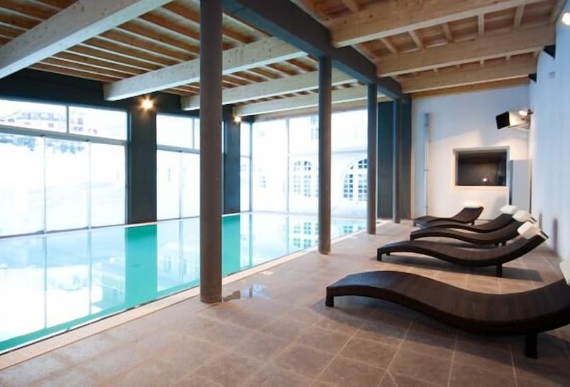 هتل Village Club La Pulka Galibier   Neaclub