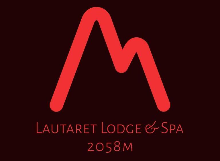 호텔 Lautaret Lodge & Spa