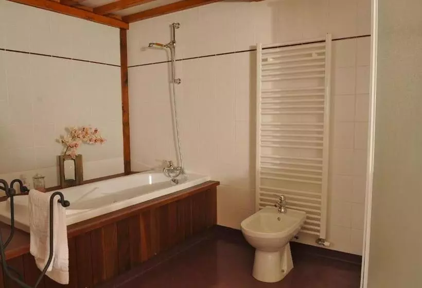 ホテル Lautaret Lodge & Spa