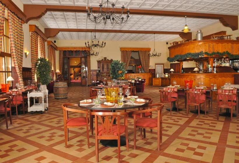 호텔 Lautaret Lodge & Spa