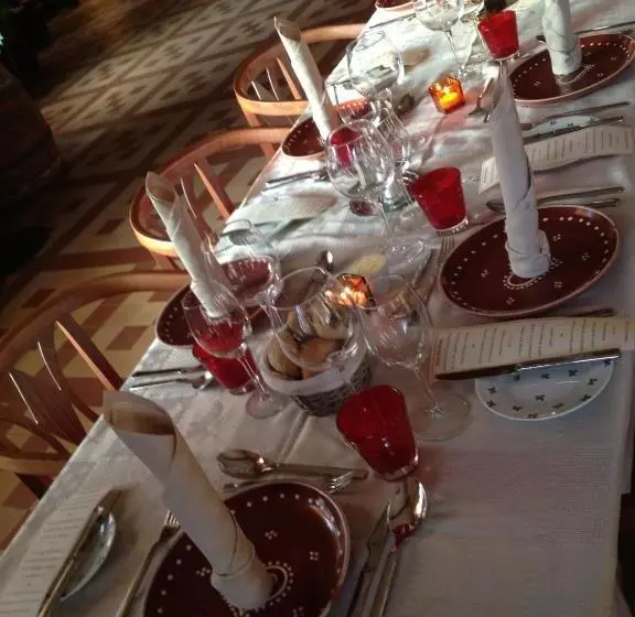 ホテル Lautaret Lodge & Spa