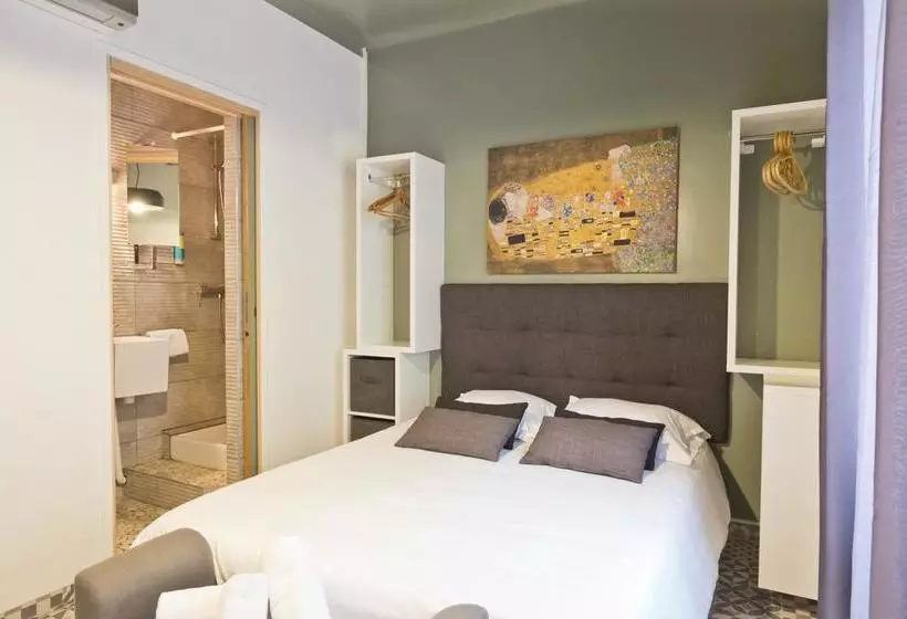 Hotel Le 126