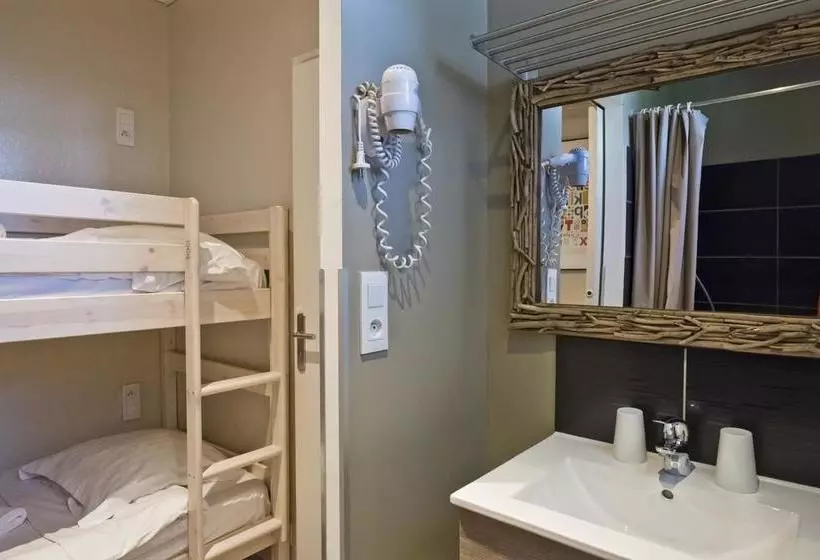 Hotel Le 126