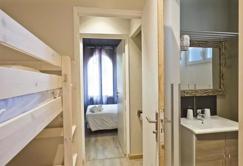 Hotel Le 126