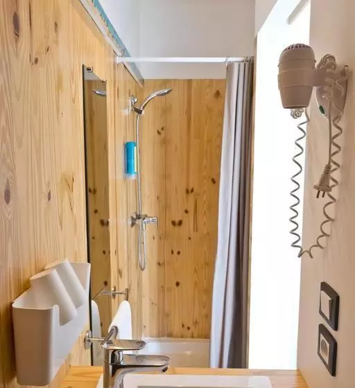 Hotel Le 126