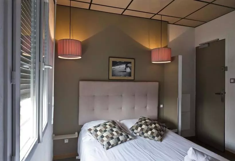 Hotel Le 126