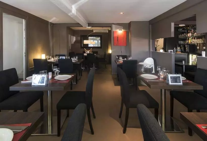Hotel Le 126