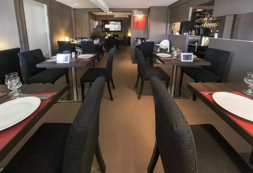Hotel Le 126