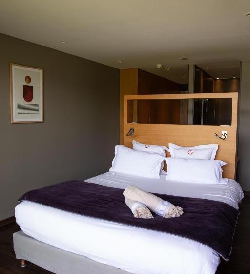 Отель Le Clos Marcel