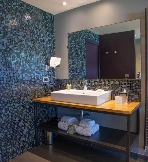 Hôtel Le Clos Marcel
