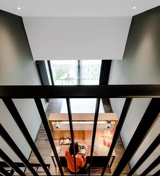 Hôtel Le Clos Marcel