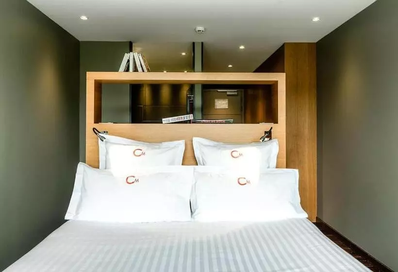 Hôtel Le Clos Marcel