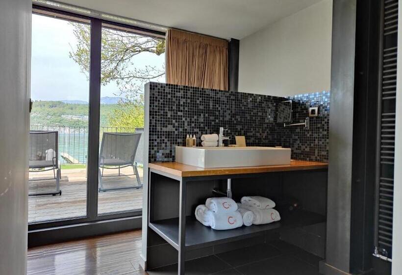 Отель Le Clos Marcel