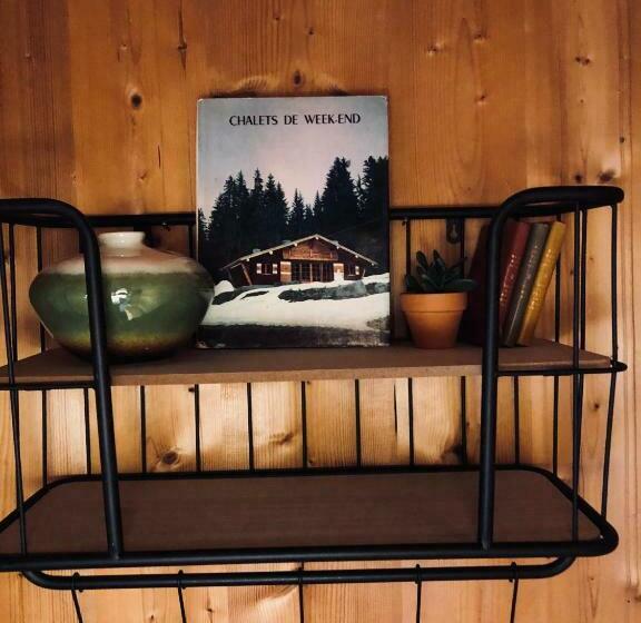 هتل Le Coin Savoyard