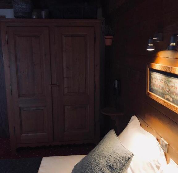 هتل Le Coin Savoyard