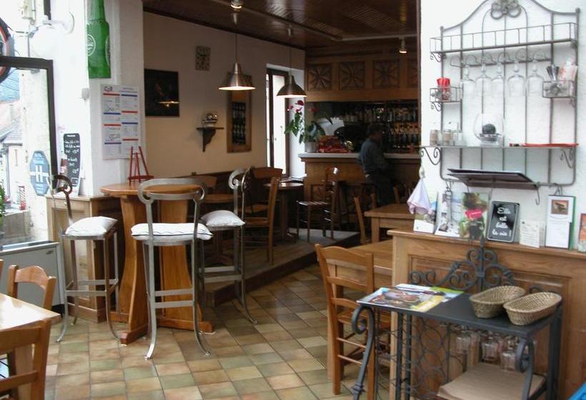 호텔 L'envie Des Mets