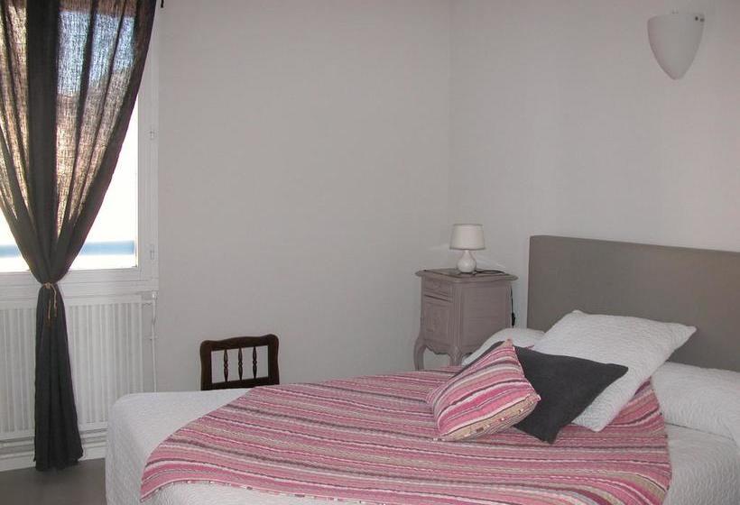 호텔 L'envie Des Mets