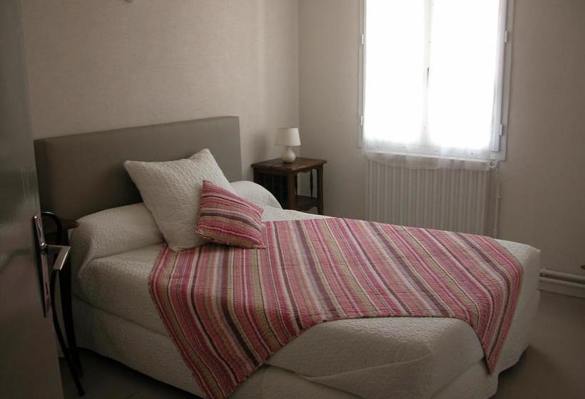 호텔 L'envie Des Mets