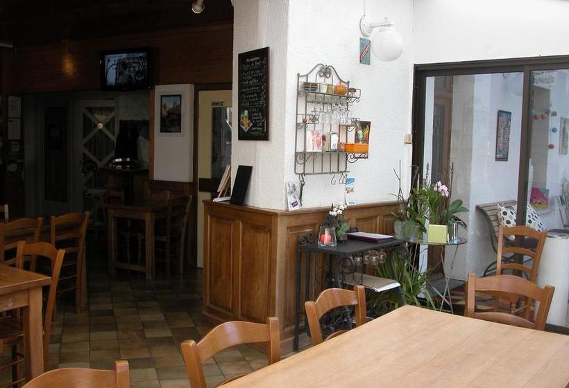 호텔 L'envie Des Mets