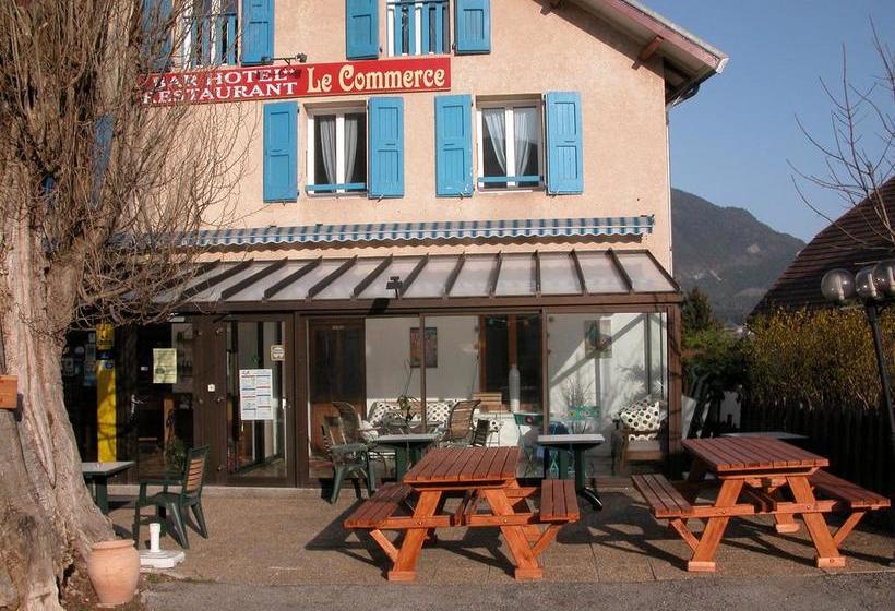 호텔 L'envie Des Mets