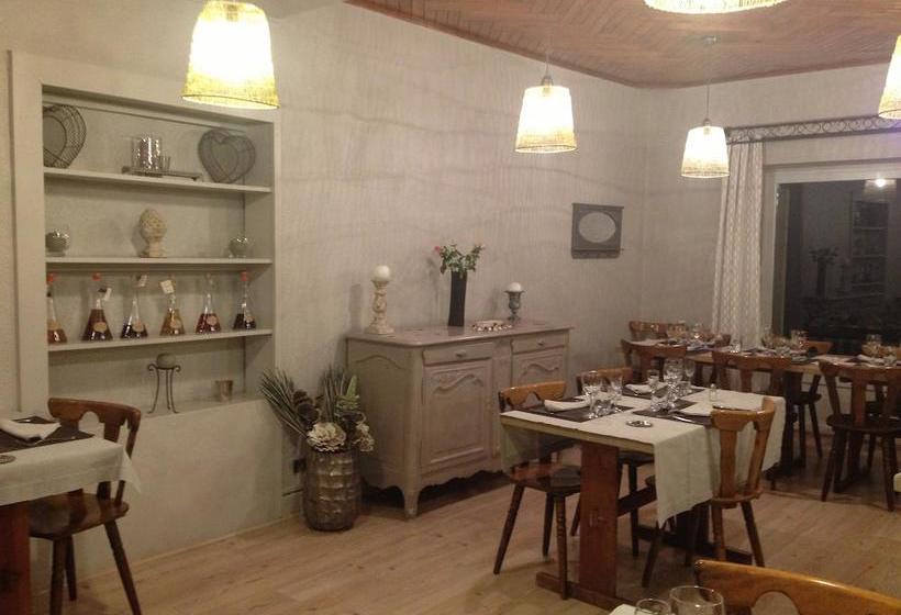 호텔 L'envie Des Mets