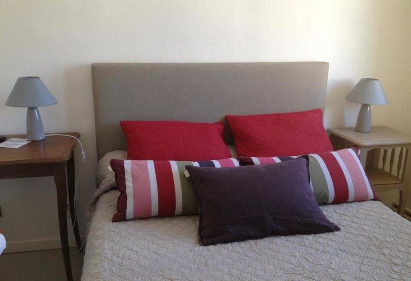 호텔 L'envie Des Mets