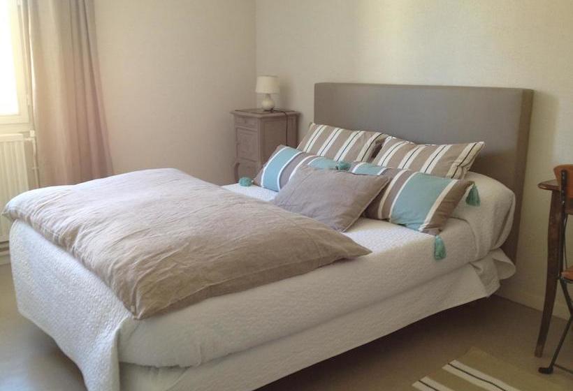 호텔 L'envie Des Mets