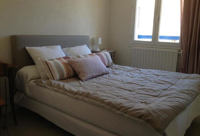 호텔 L'envie Des Mets