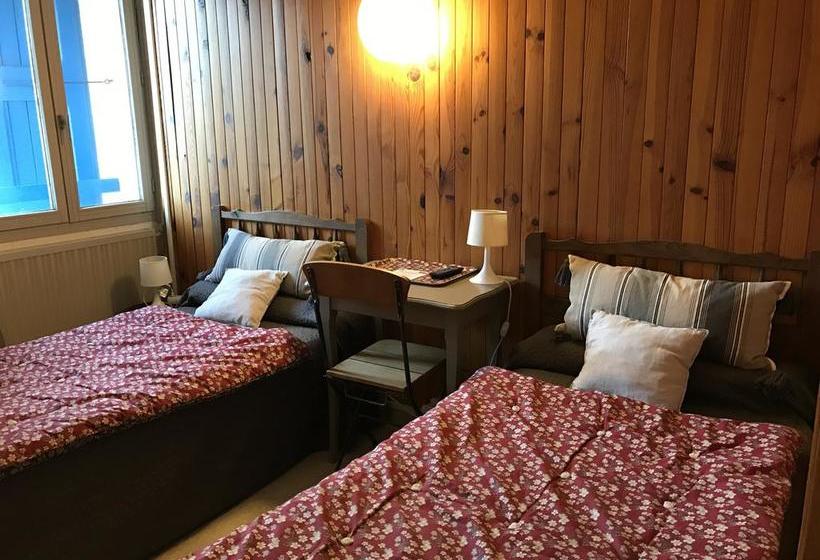 호텔 L'envie Des Mets