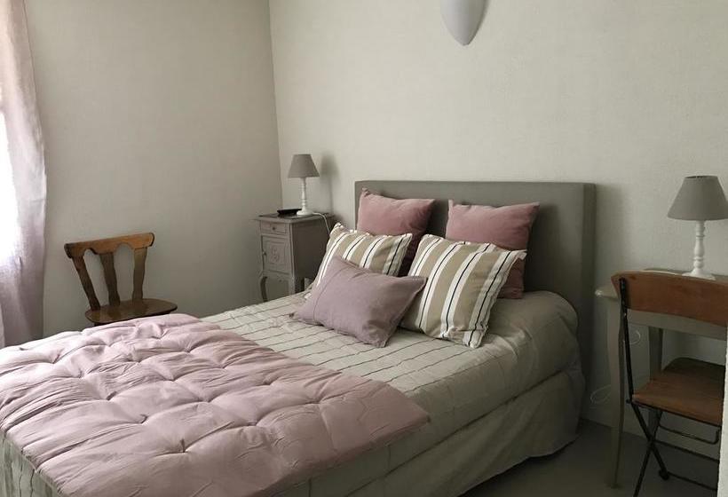 호텔 L'envie Des Mets