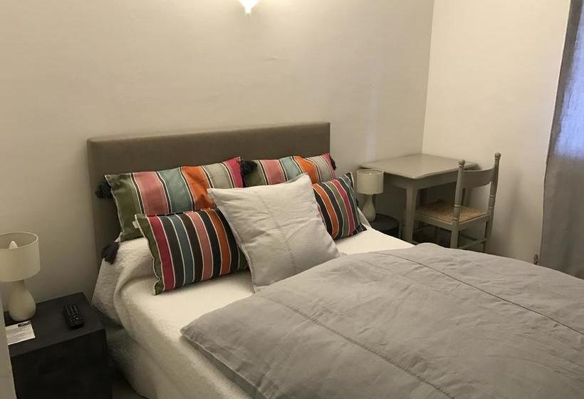 호텔 L'envie Des Mets