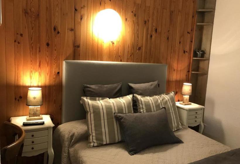 호텔 L'envie Des Mets