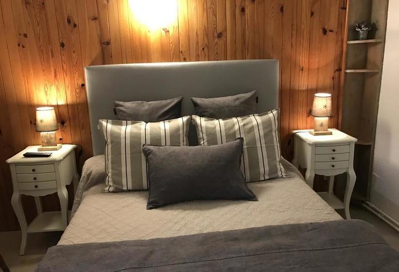 호텔 L'envie Des Mets