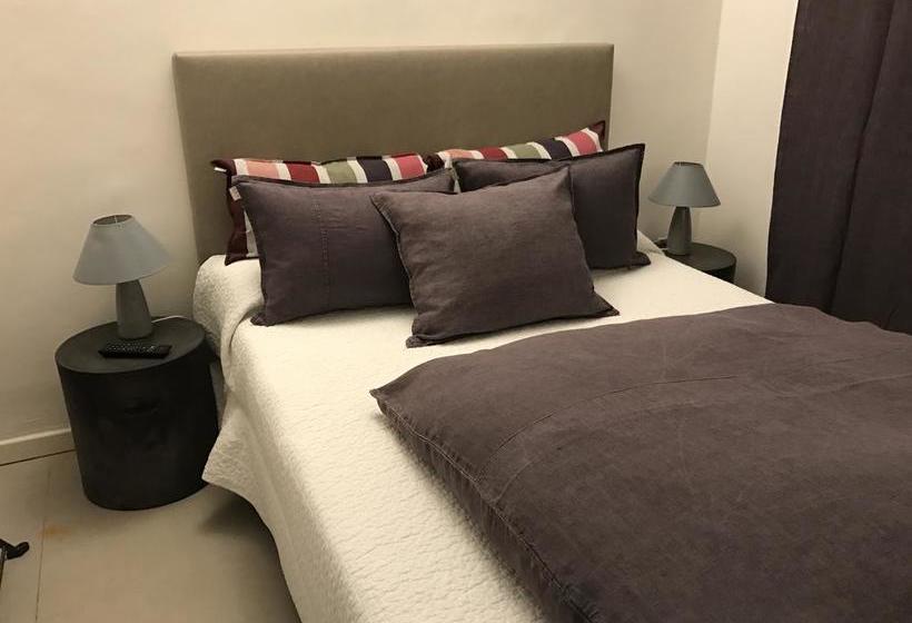 호텔 L'envie Des Mets