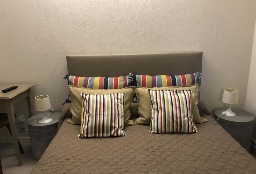 호텔 L'envie Des Mets