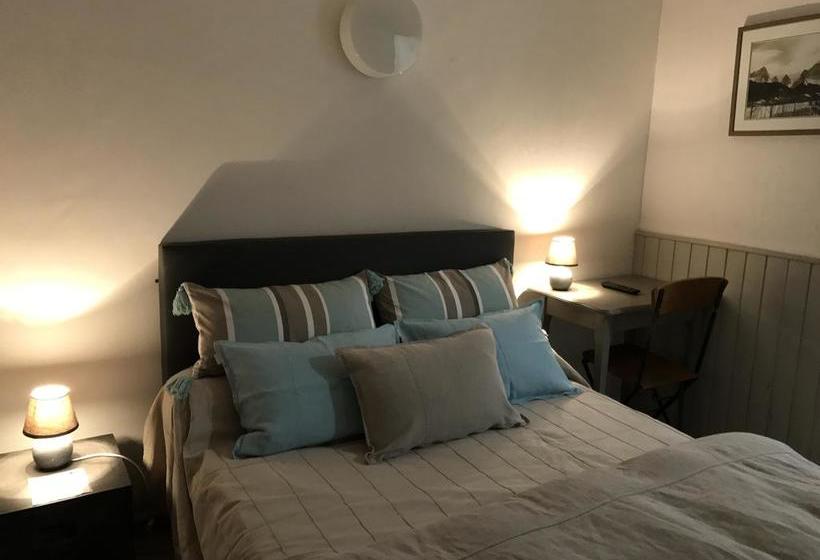 호텔 L'envie Des Mets