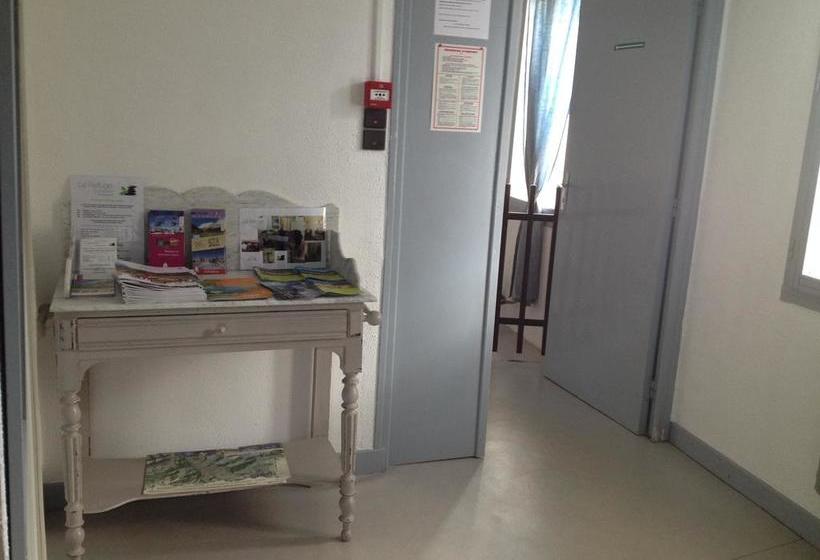 호텔 L'envie Des Mets