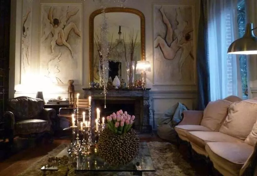 Hotelli Le Grand Duc