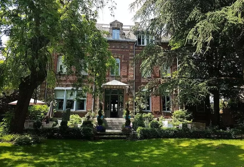 Hotelli Le Grand Duc