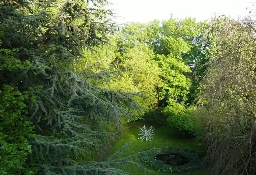 Hotelli Le Grand Duc