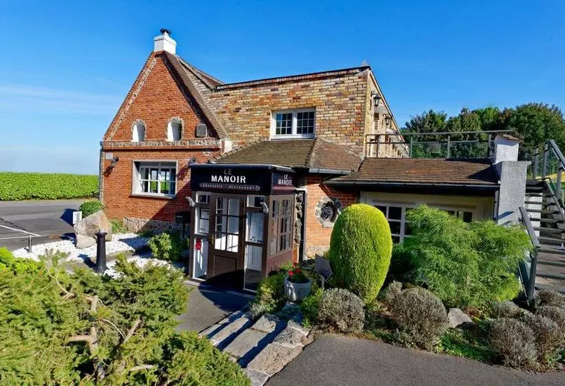 ホテル Le Manoir