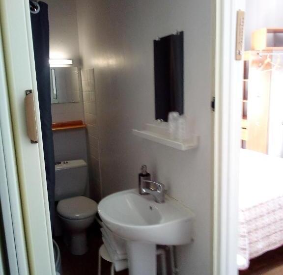 בית מלון כפרי Les 4 Montagnes