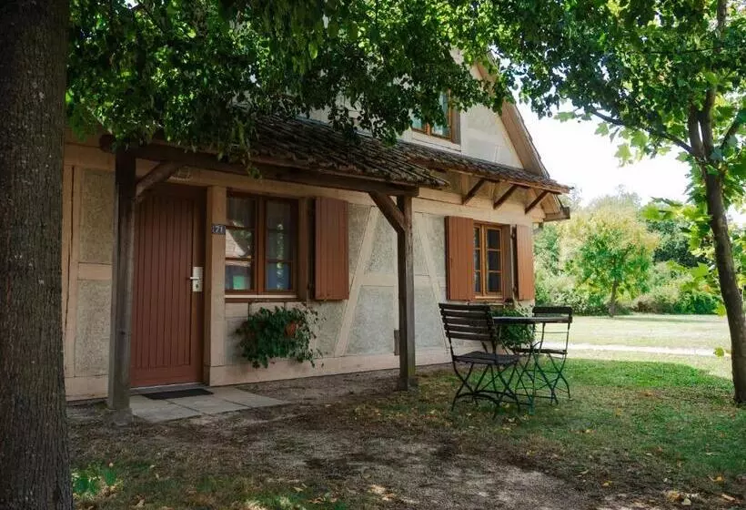 Hotelli Les Loges De L Ecomusee D Alsace