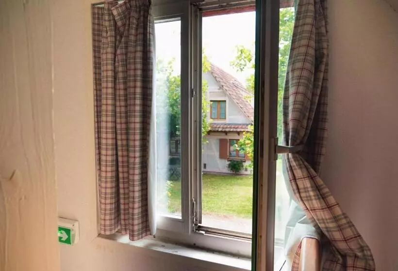 Hotelli Les Loges De L Ecomusee D Alsace