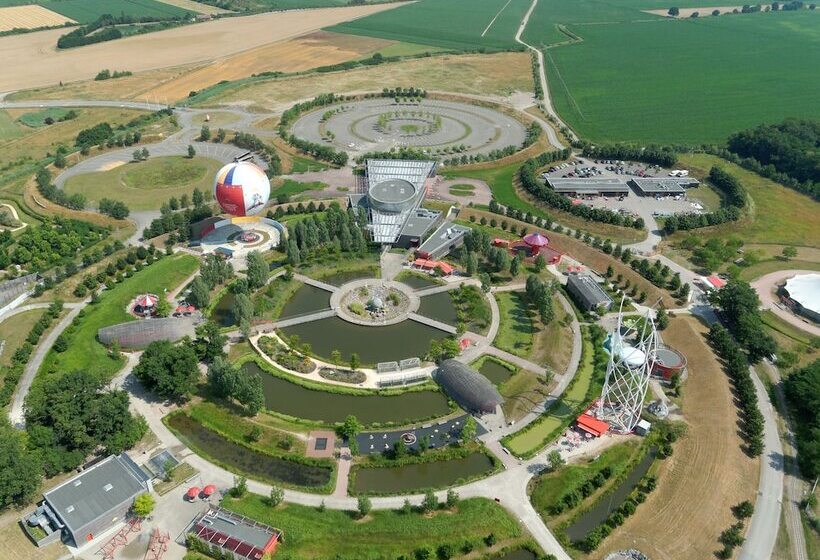 Отель Les Loges De L Ecomusee D Alsace