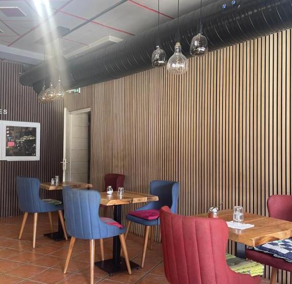 فندق Loc Appart Terminus Hôtel Résidence